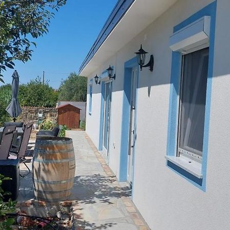 Stara Malija Apartment Изола Екстериор снимка