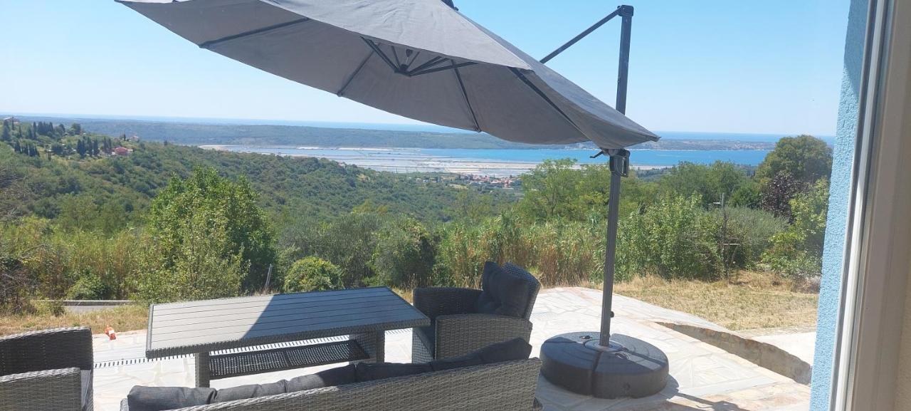 Stara Malija Apartment Изола Екстериор снимка