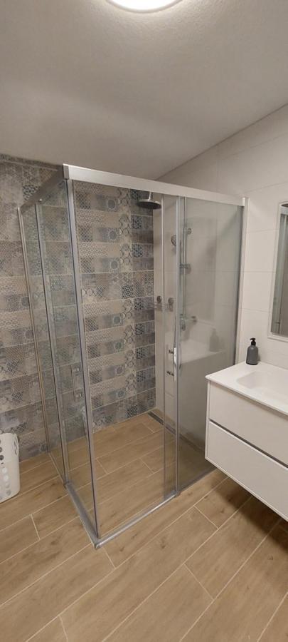 Stara Malija Apartment Изола Екстериор снимка