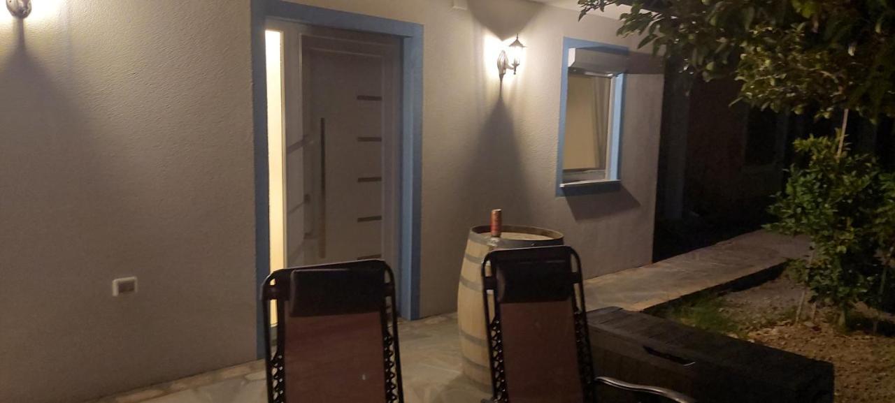 Stara Malija Apartment Изола Екстериор снимка