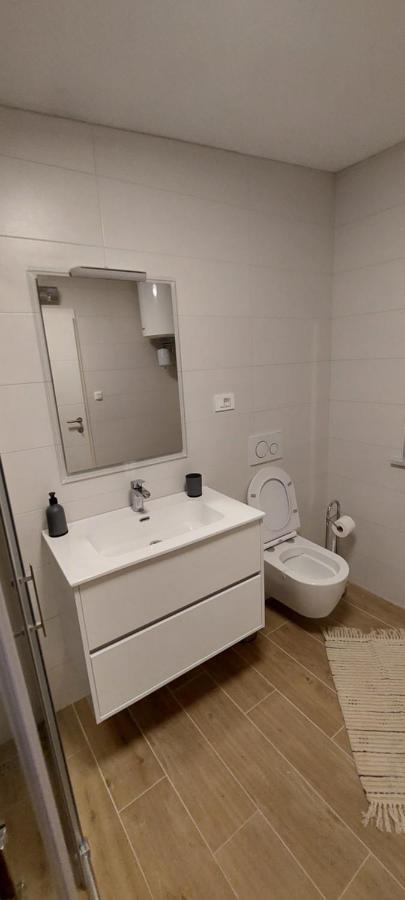Stara Malija Apartment Изола Екстериор снимка