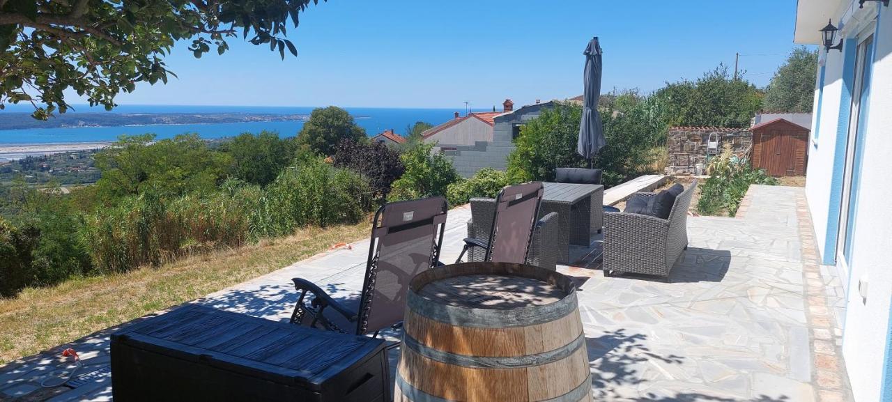 Stara Malija Apartment Изола Екстериор снимка
