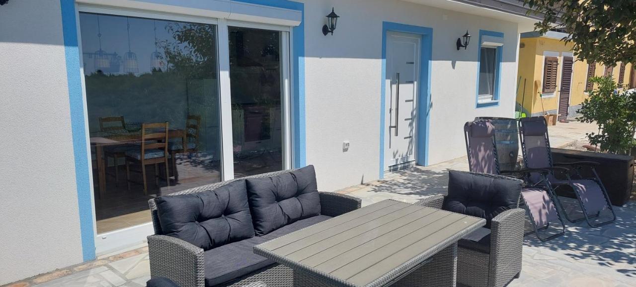 Stara Malija Apartment Изола Екстериор снимка